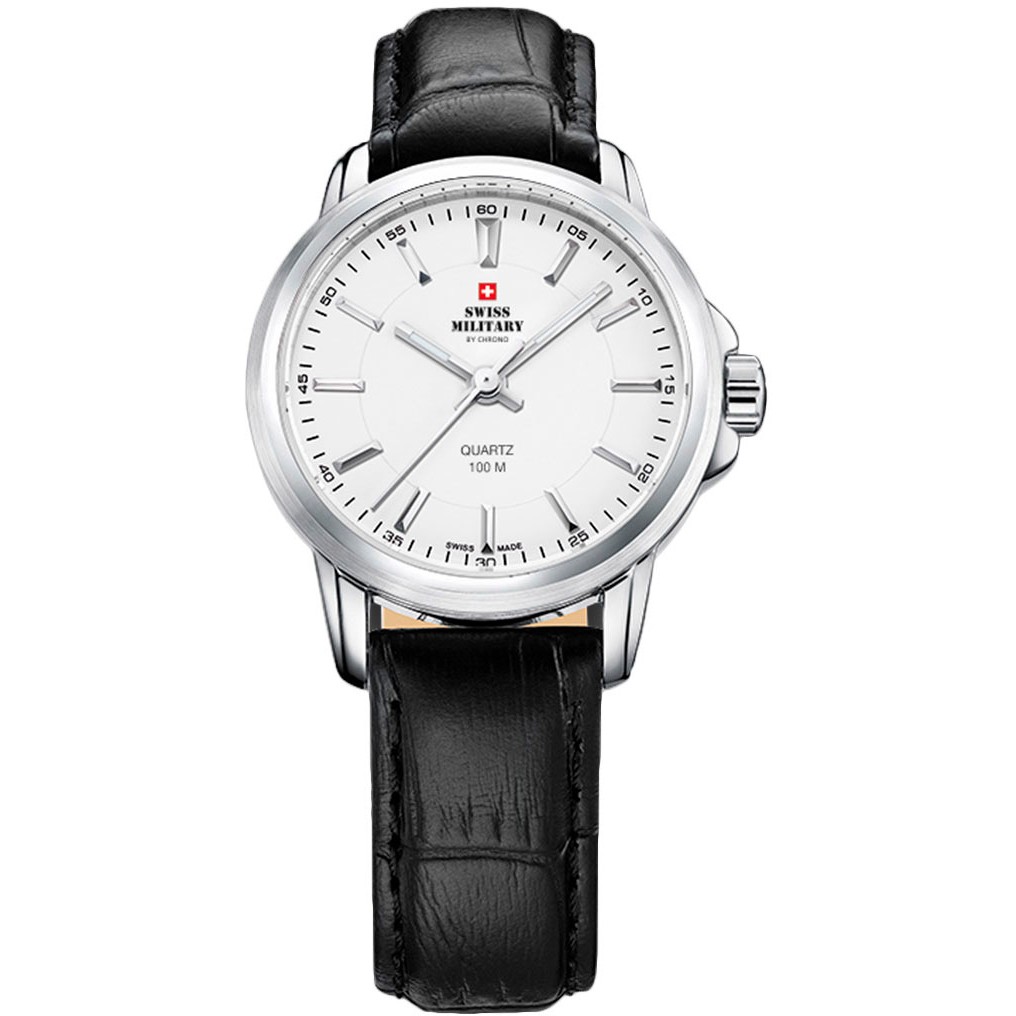 Часы Swiss Military Classic SM34040.06